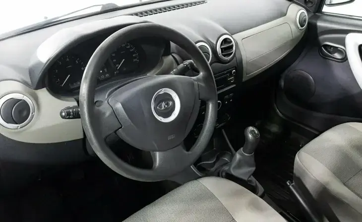 Lada Largus - Фото 6