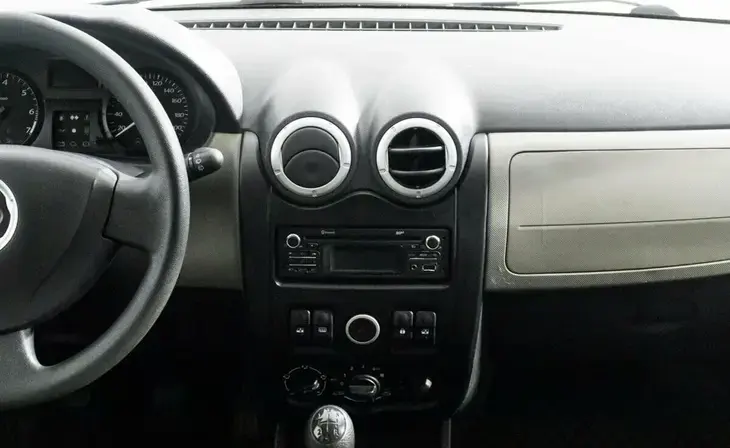 Lada Largus - Фото 7