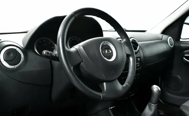 Lada Largus - Фото 9
