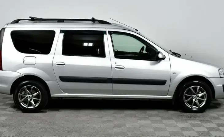 Lada Largus - Фото 3