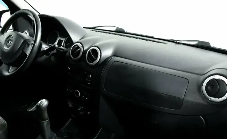 Lada Largus - Фото 7