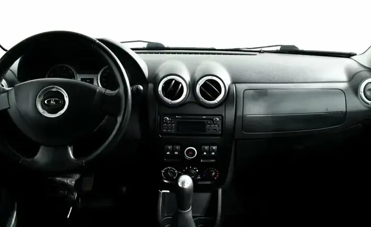 Lada Largus - Фото 8