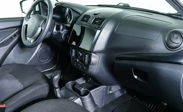 Lada Granta - Фото 9
