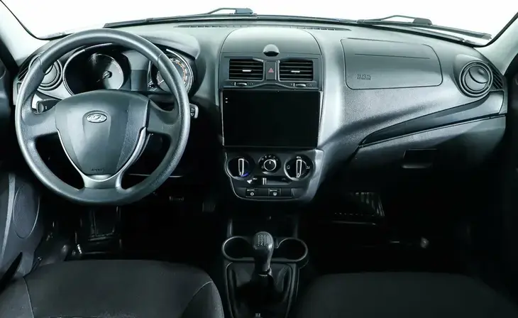 Lada Granta - Фото 10