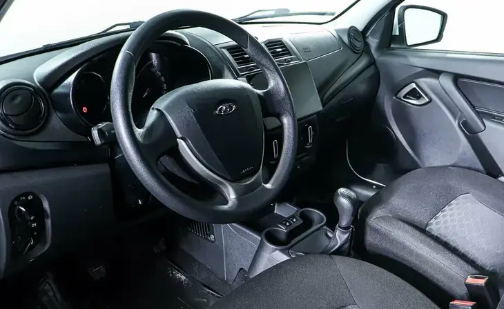 Lada Granta - Фото 11