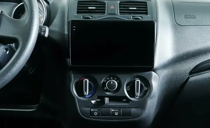 Lada Granta - Фото 12