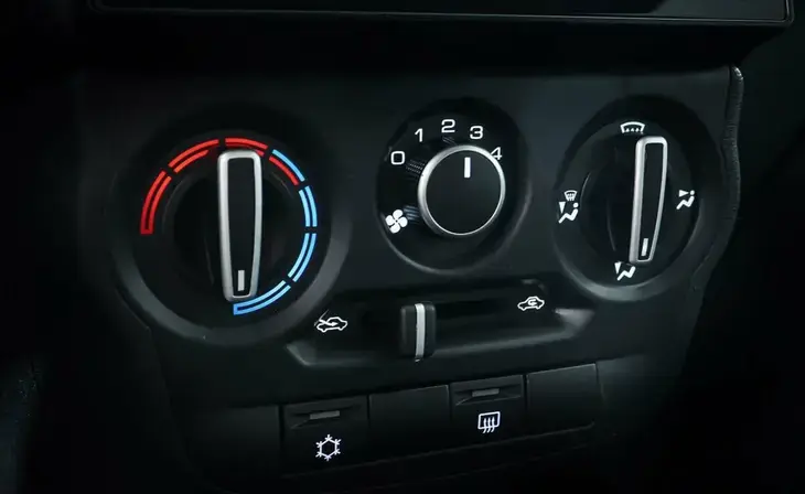 Lada Granta - Фото 14