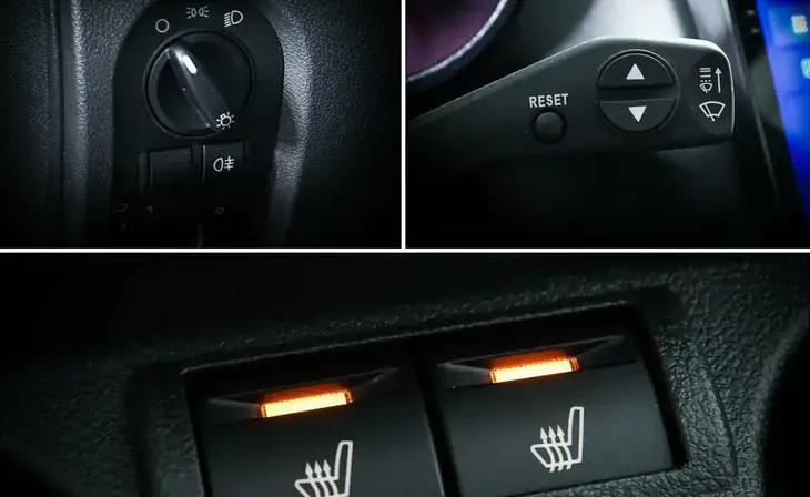 Lada Granta - Фото 15