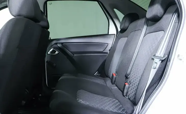 Lada Granta - Фото 16