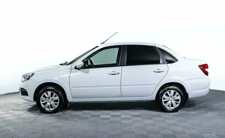Lada Granta - Фото 2