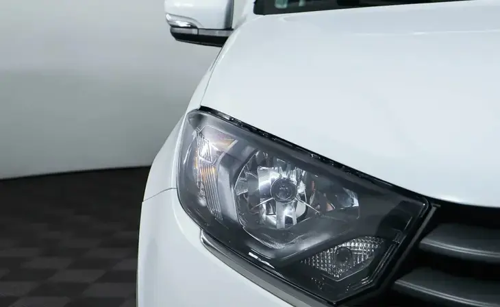 Lada Granta - Фото 6
