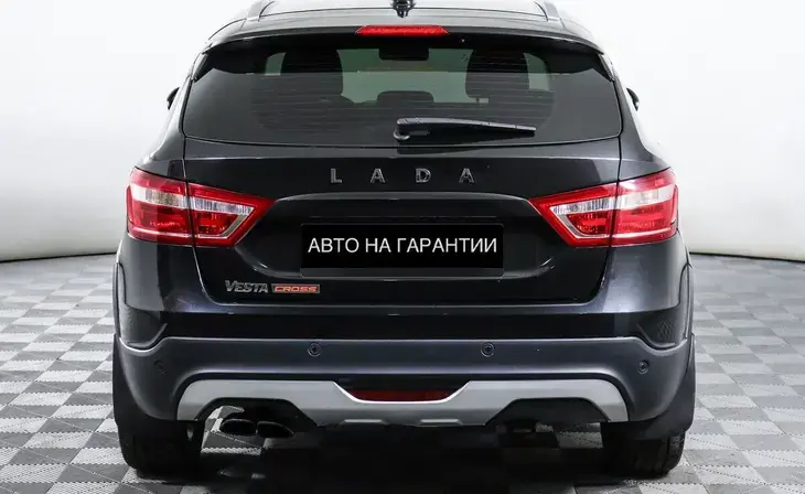 Lada Vesta - Фото 3