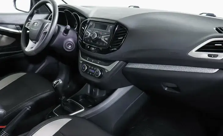 Lada Vesta - Фото 4