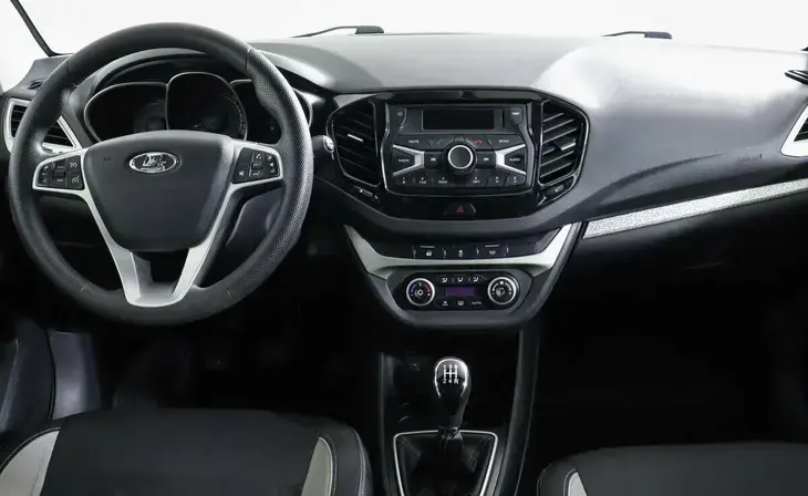 Lada Vesta - Фото 5