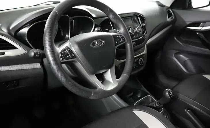Lada Vesta - Фото 6