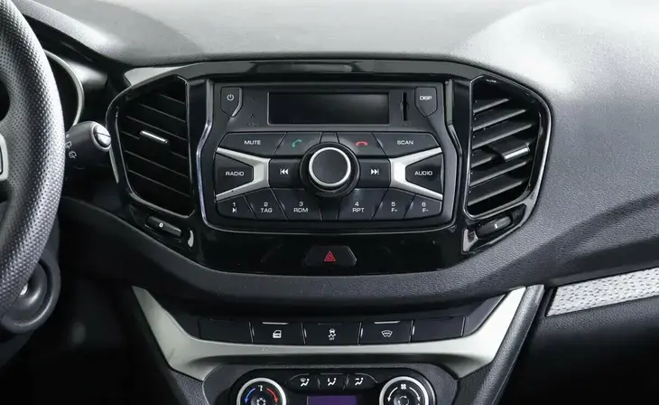 Lada Vesta - Фото 7