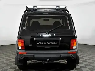 Lada (ВАЗ) 2121 (4x4), I Рестайлинг (2020), № лота 13331, фото 4