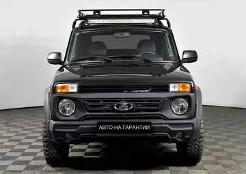 Lada 2121 (4x4)