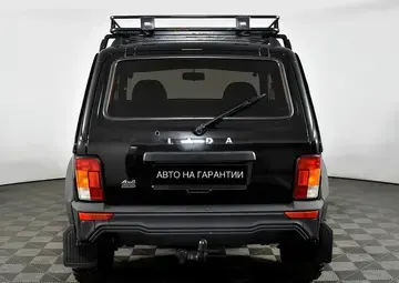 Lada 2121 (4x4)