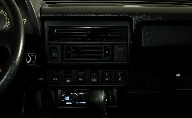 Lada 2121 (4x4) - Фото 9