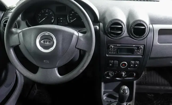 Lada Largus - Фото 5