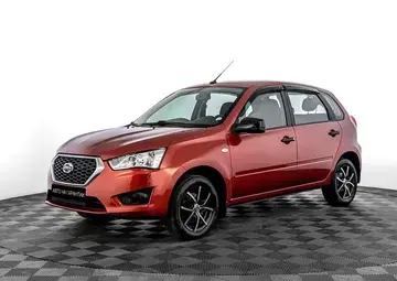 Datsun mi-DO
