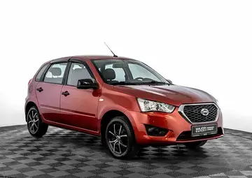 Datsun mi-DO