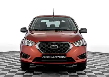 Datsun mi-DO