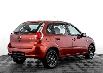 Datsun mi-DO