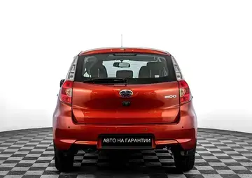 Datsun mi-DO