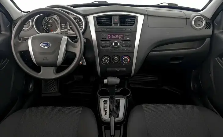 Datsun mi-DO - Фото 12
