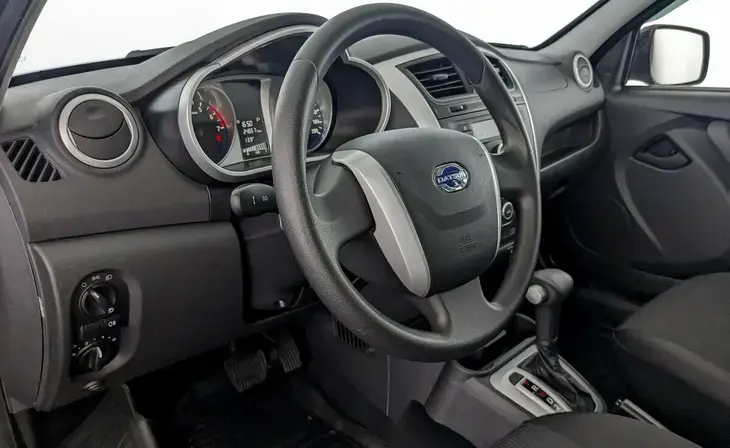 Datsun mi-DO - Фото 14