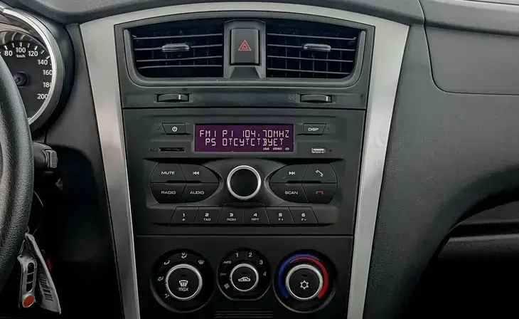 Datsun mi-DO - Фото 15