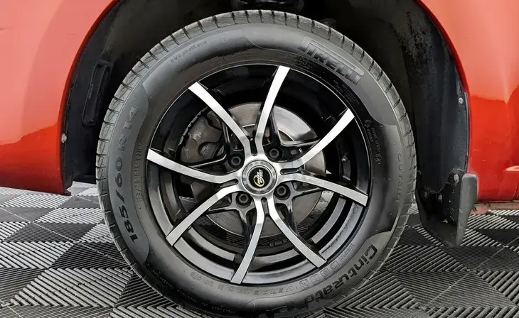 Datsun mi-DO - Фото 7