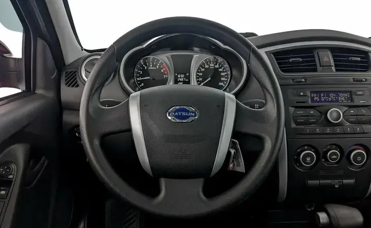 Datsun mi-DO - Фото 8