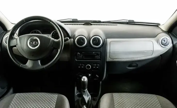 Lada Largus - Фото 5