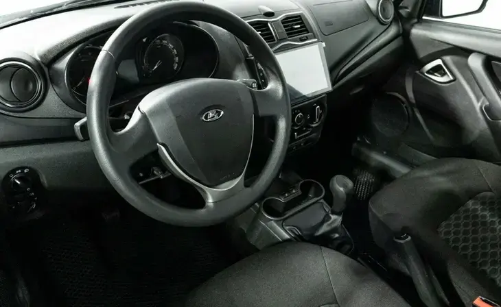 Lada Granta - Фото 9