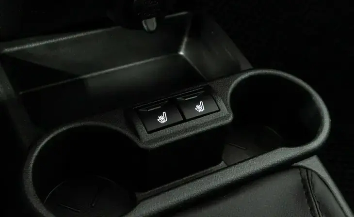Lada Granta - Фото 12