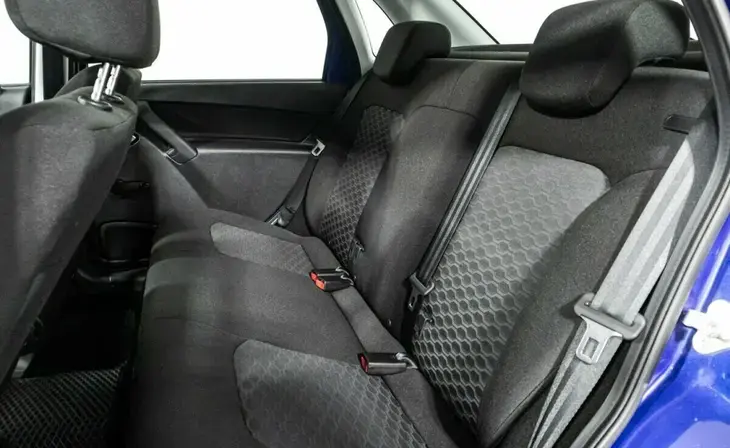 Lada Granta - Фото 13
