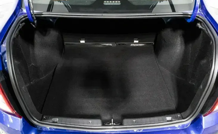 Lada Granta - Фото 14