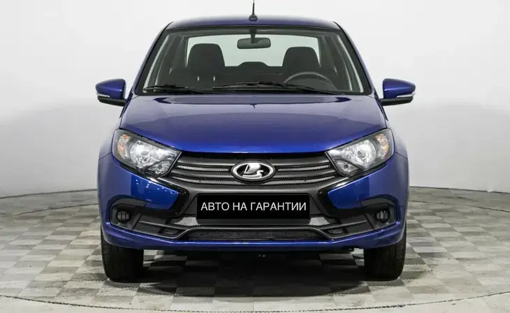Lada Granta - Фото 1