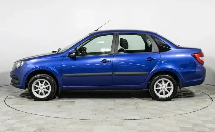 Lada Granta - Фото 2