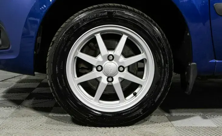 Lada Granta - Фото 6