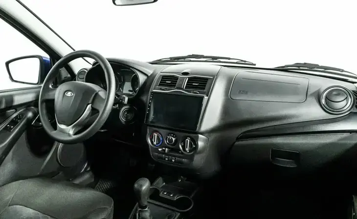 Lada Granta - Фото 7