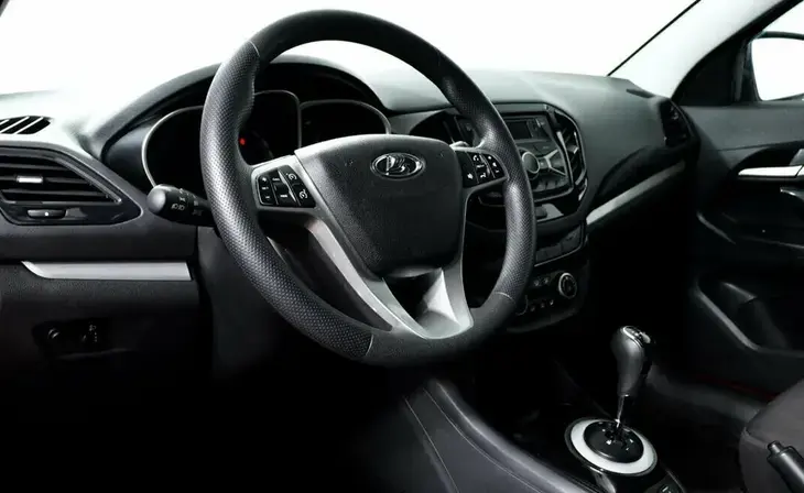 Lada Vesta - Фото 9