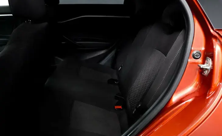 Lada Vesta - Фото 10