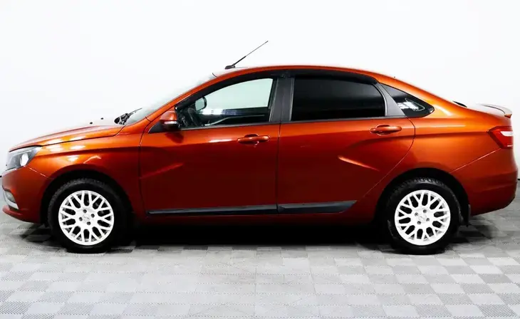 Lada Vesta - Фото 2