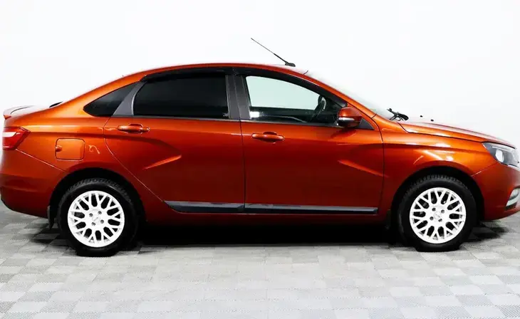 Lada Vesta - Фото 3