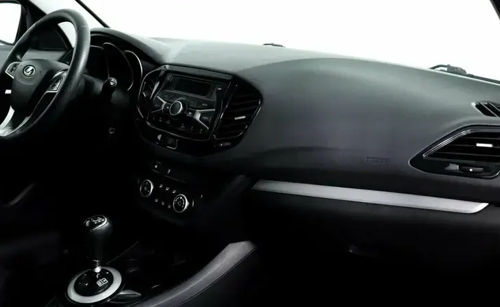 Lada Vesta - Фото 7