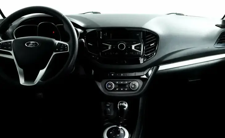 Lada Vesta - Фото 8